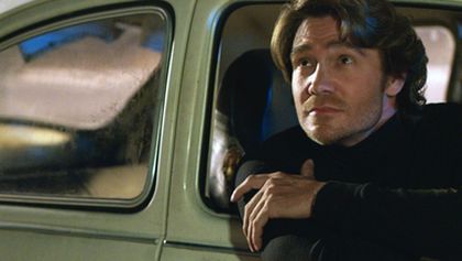 Americká zrůda - Ted Bundy