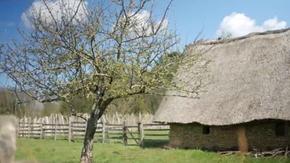 Normandie: Země válečníků (3)