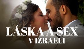 Láska a sex v Izraeli