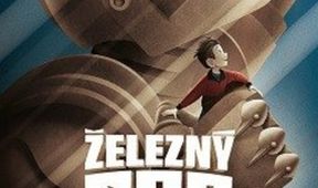 The Iron Giant