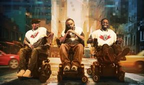 Quad Gods