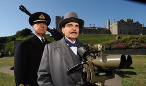 Hercule Poirot XII (4/12)