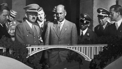 Krvavé peníze: Nacistická ekonomika (2)