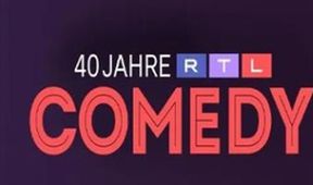 40 Jahre RTL Comedy