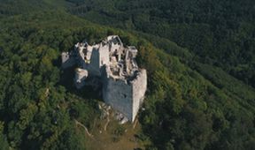 Hranica v srdci