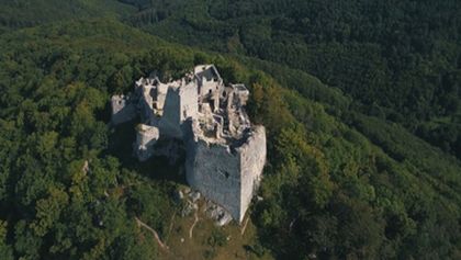 Hranica v srdci