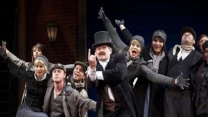 My Fair Lady