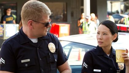 Southland III (6/10)