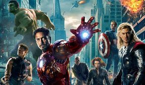 Avengers