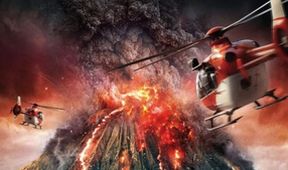 Super Volcano