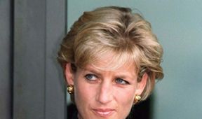 Diana: Tragické detstvo princeznej