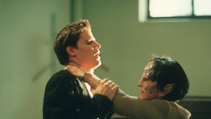 Buffy, přemožitelka upírů VII (18/22)