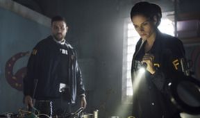 FBI S4, E1 IV