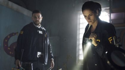 FBI S4, E1 IV