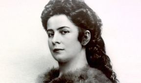 Sisi - Vražda císařovny