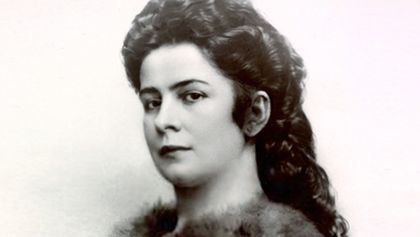 Sisi - Vražda císařovny