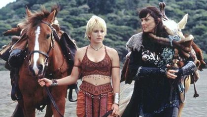 Xena III (22/22)