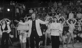 Karel Gott ve Slaném