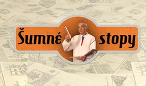 Šumné stopy