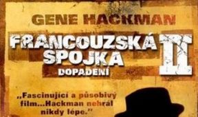 Francouzská spojka (2/2)