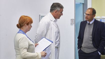 Ordinace v růžové zahradě 2 (903)