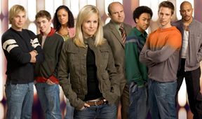 Veronica Mars (8/22)