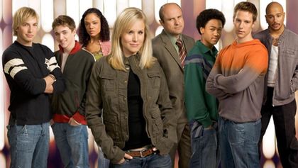 Veronica Mars (8/22)