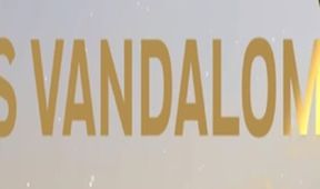 Božie domy s Vandalom
