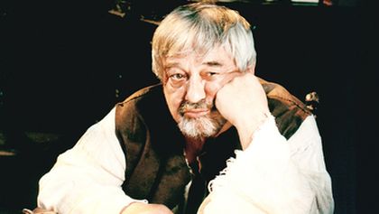 Z hříček o královnách útržek norský