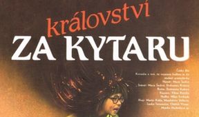 Království za kytaru