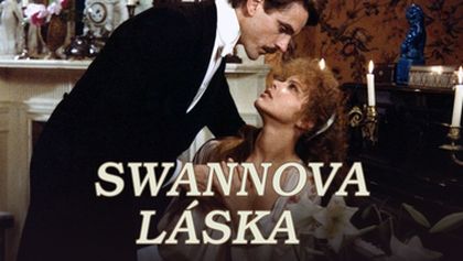Swannova láska