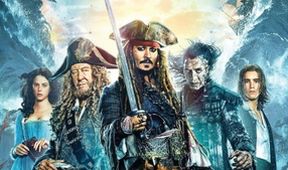 Piráti z Karibiku: Salazarova pomsta