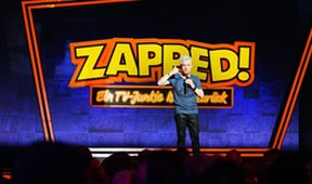 Michael Mittermeier live! - Zapped! Ein TV-Junkie kehrt zurück