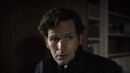 Endeavour VI (3/4)