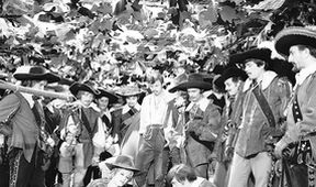 Cyrano z Bergeracu