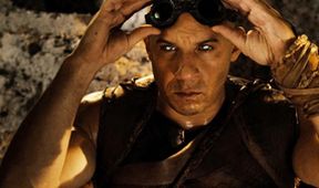 Riddick - Überleben ist seine Rache