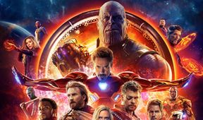 Avengers: Infinity War