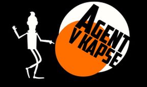 Agent v kapse