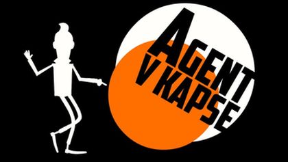 Agent v kapse