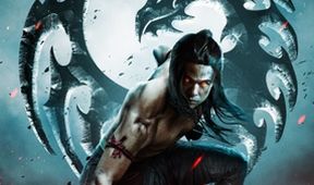 Hanuman - Bůh smrti