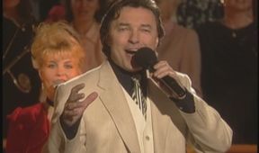 Karel Gott opět ve Slaném