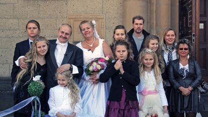Die Wollnys - Eine schrecklich große Familie! XV (16)