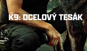 K9: Ocelový tesák