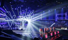 The Voice of Germany XIV