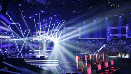 The Voice of Germany XIV