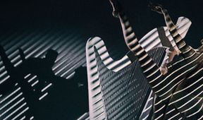 Předávání cen Mezinárodního televizního festivalu Zlatá Praha, MTF Zlatá Praha