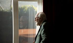 Freud vs. Lewis: Poslední sezení