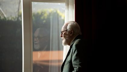 Freud vs. Lewis: Poslední sezení
