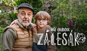 Můj dědeček zálesák