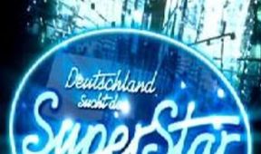 Deutschland sucht den Superstar